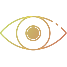 dolor en ojos