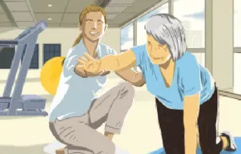 Fascículo de Rehabilitación Cardiovascular: