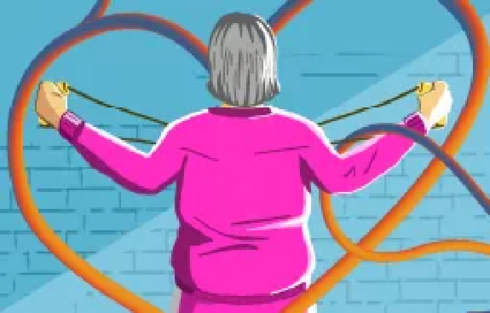 Guía Práctica Para Vivir Con Insuficiencia Cardíaca (Pacientes)