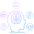 Síntomas sensoriales