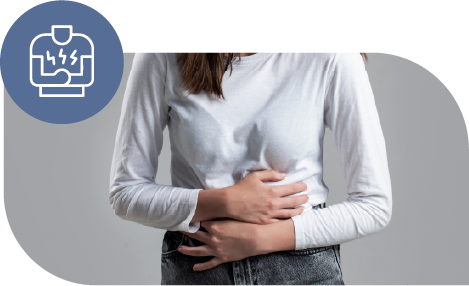 dolor de estomago