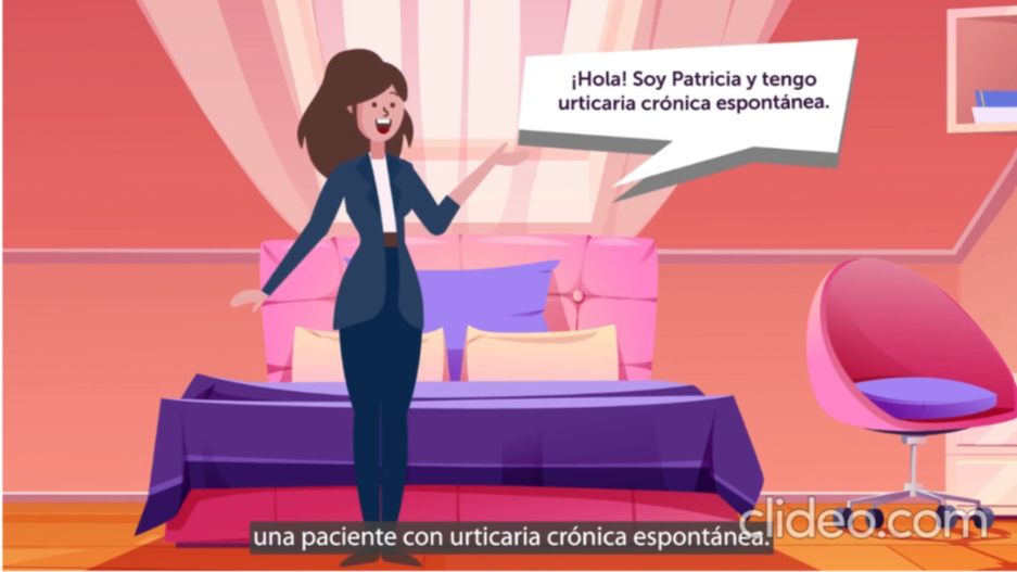 patricia