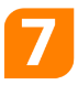 siete