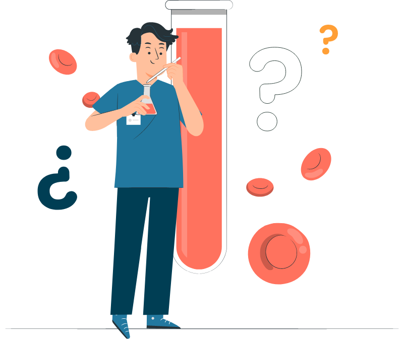 preguntas y respuestas