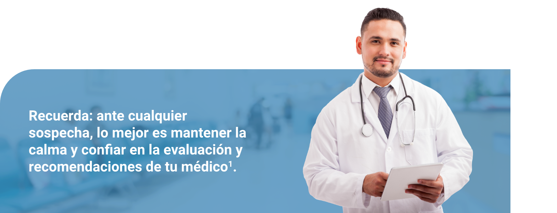 sospecha Doctor em