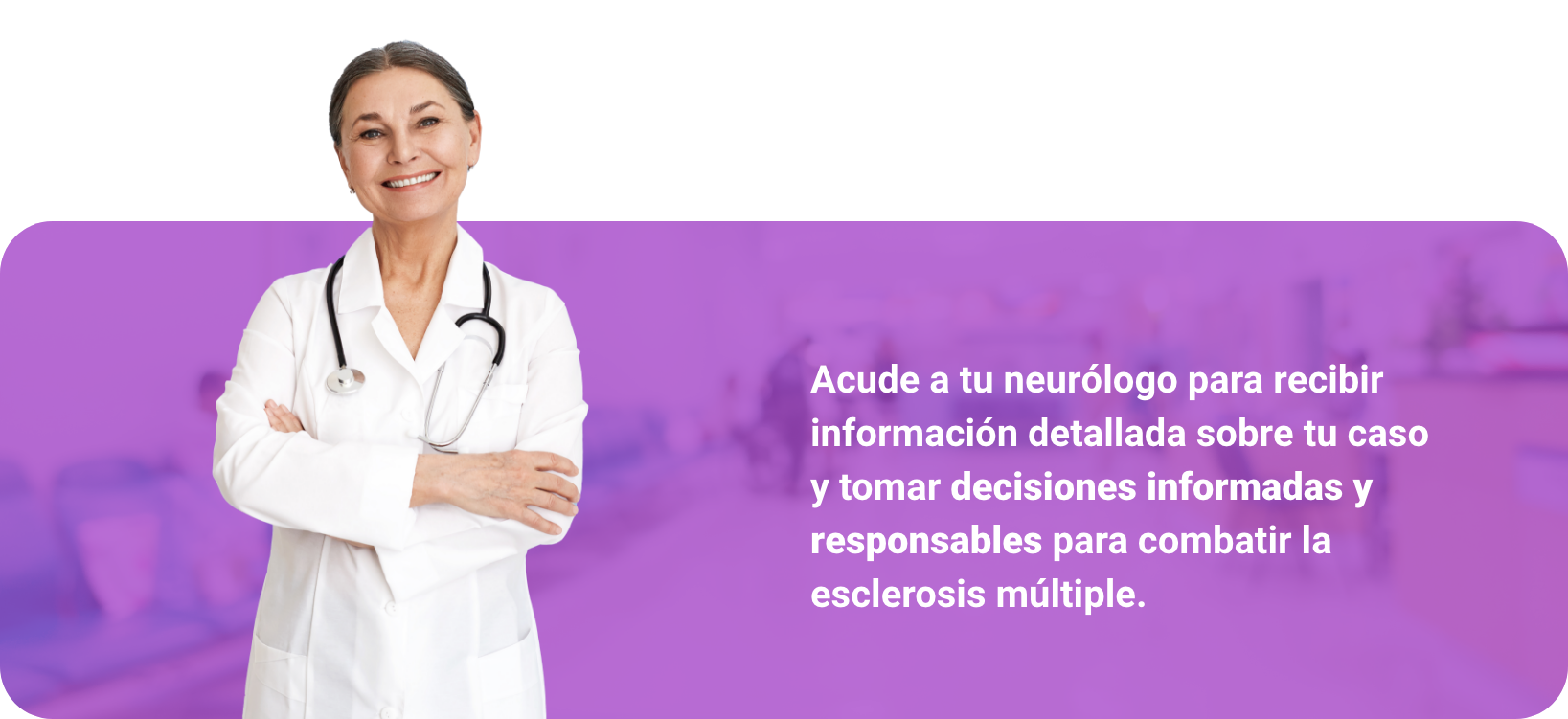 banner doctora