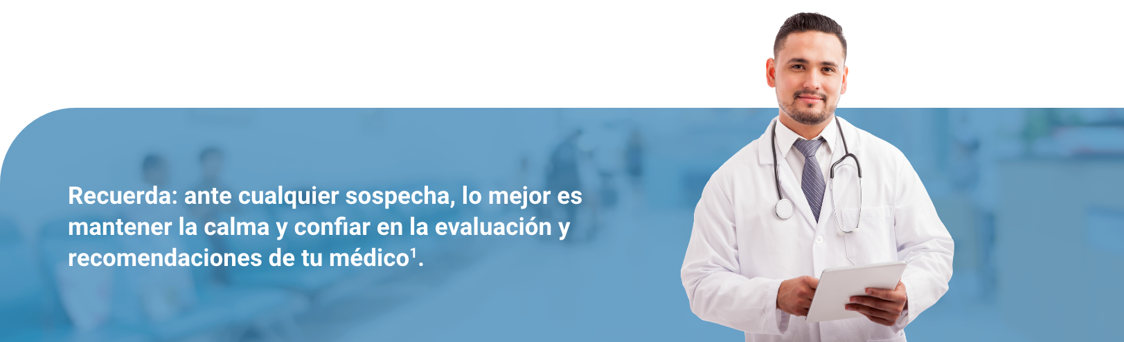 sospecha Doctor em sospecha Doctor em