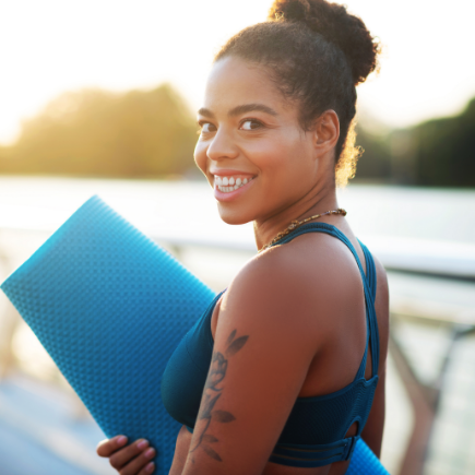 Beneficios Psicológicos