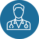 Urticaria Icon