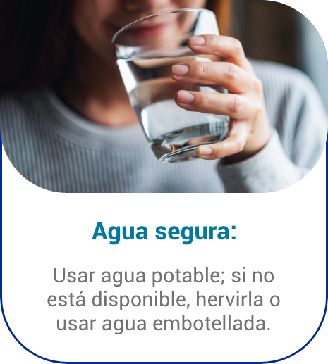 Agua Segura