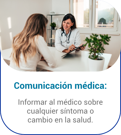 Comunicación