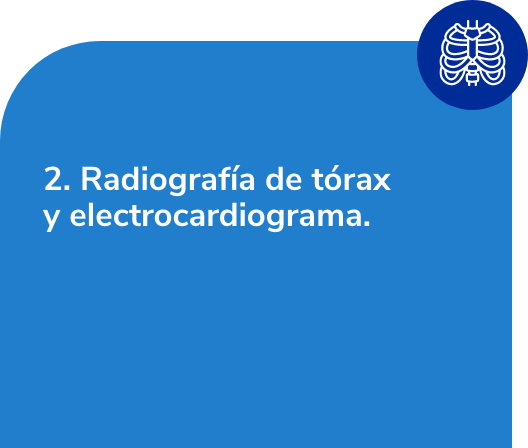 Card Radiografía
