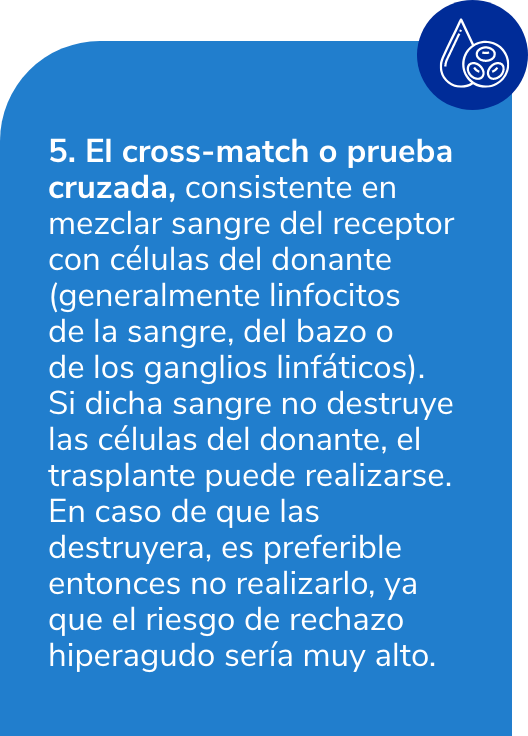 Card cross-match