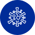 Icon Bacteria