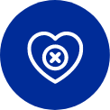 Icon Rechazo