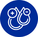 Icon Grupo Sanguíneo
