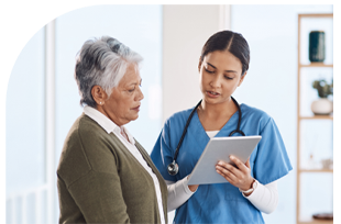 Diagnóstico de la esclerosis múltiple