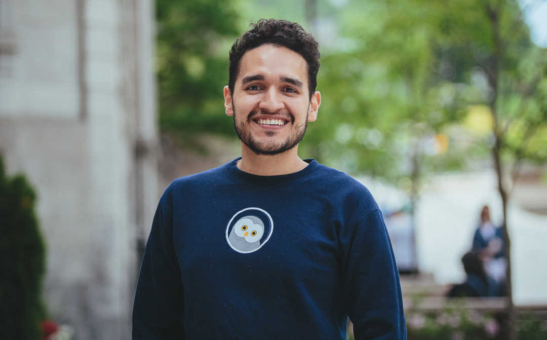 José Zea