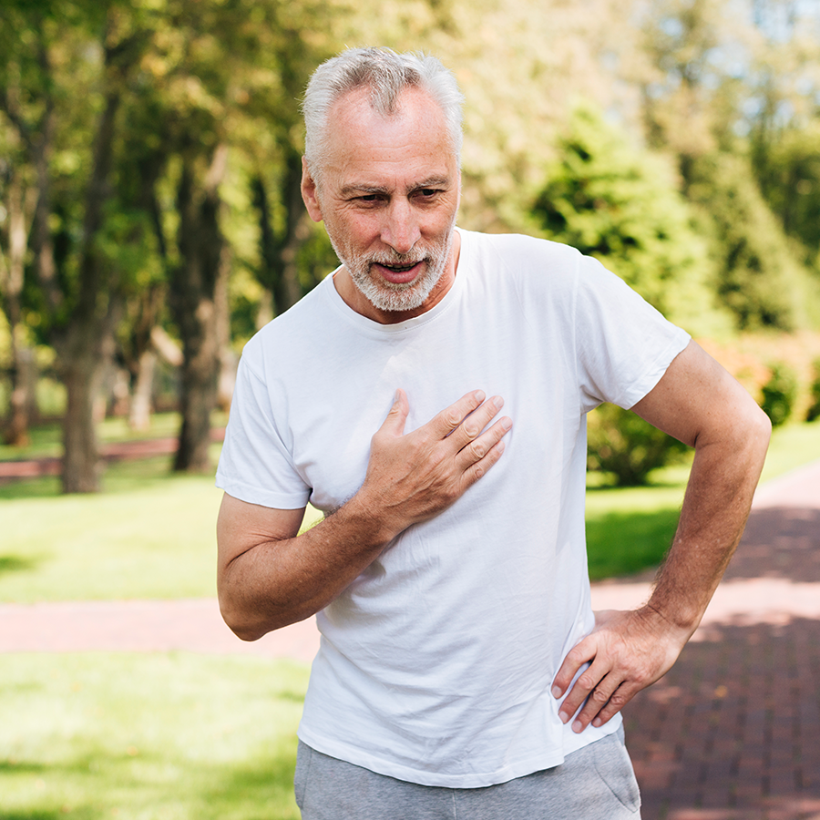 insuficiencia cardiaca sintomas