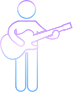 Activa: Tocar un instrumento