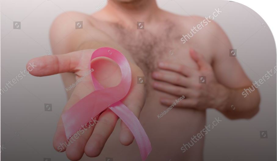 Cáncer de mama