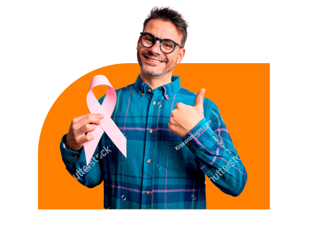 Cáncer de mama