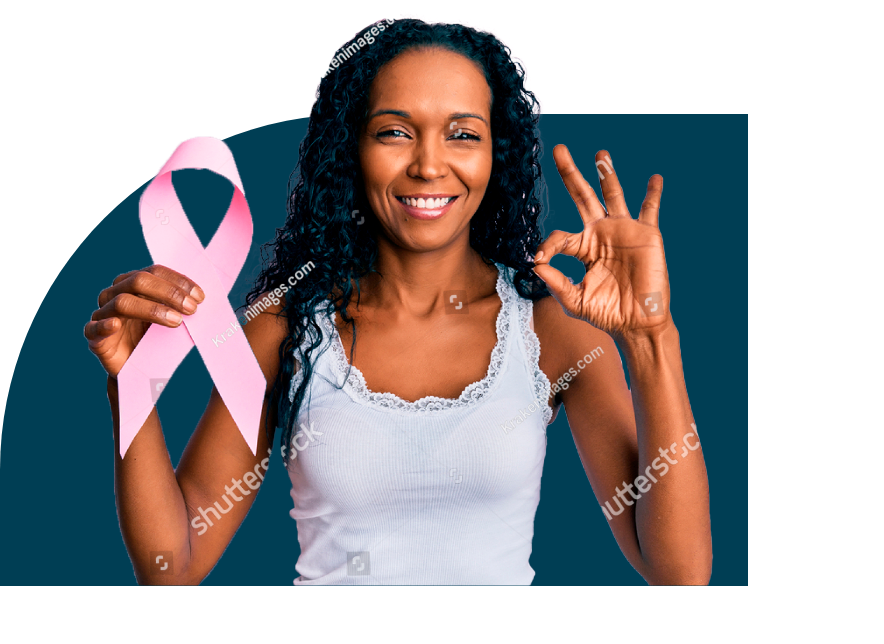 Cáncer de mama