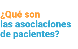asociaciones