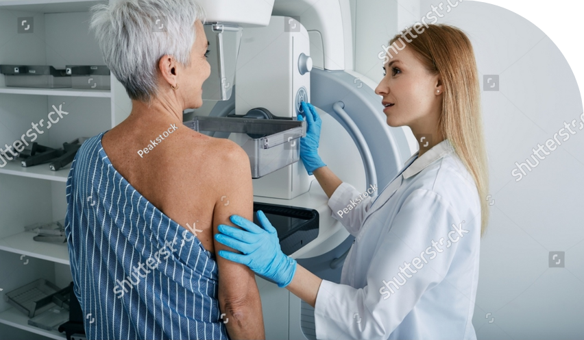 Cáncer de mama