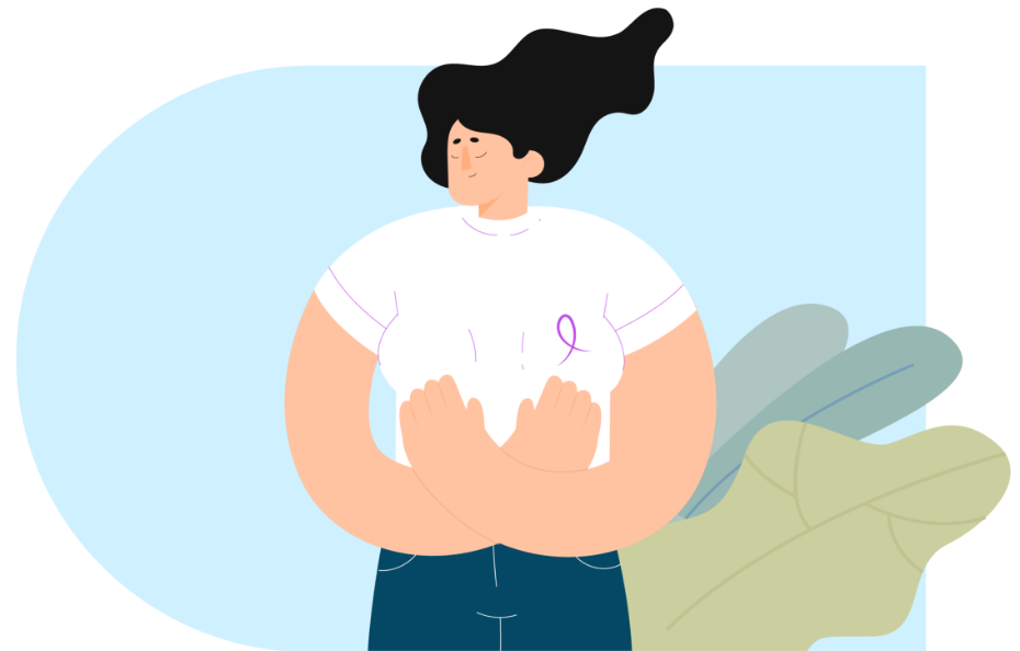 Cáncer de mama