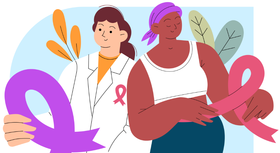 Cáncer de mama