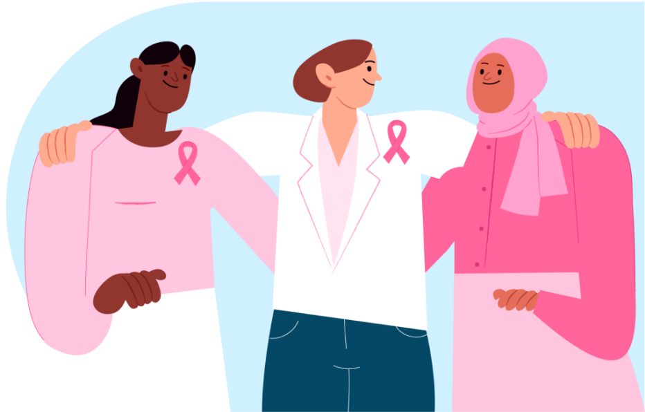 Cáncer de mama