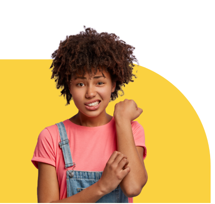 urticaria tipos y diferencias