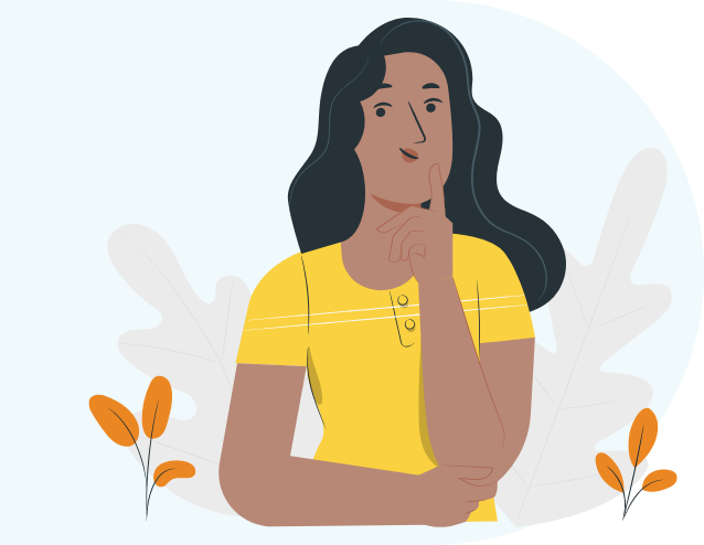 mitos mujer pensando