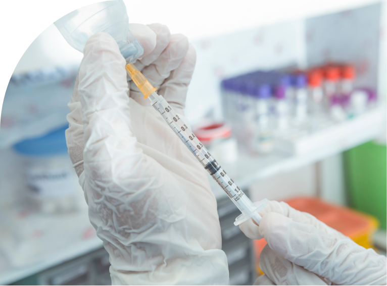 Trombocitopenia vacuna