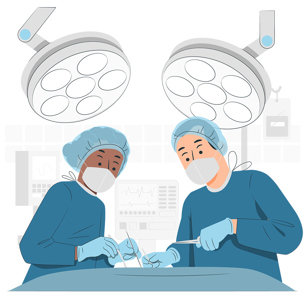 Trombocitopenia cirugia