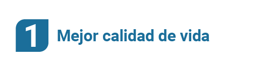 texto mejor calidad de vida