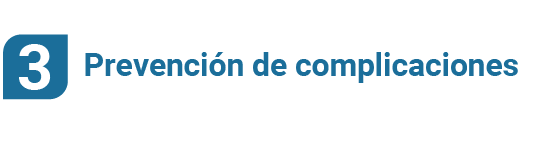 Texto prevención de complicaciones