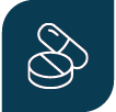 ícono medicamentos