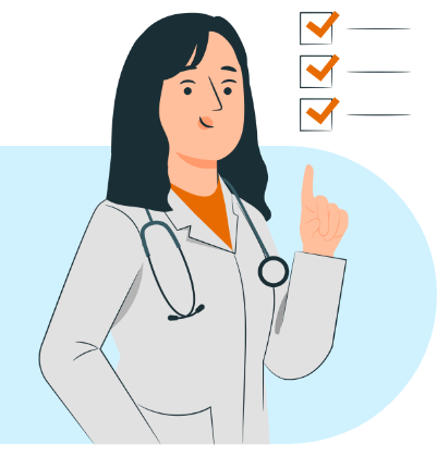 sitomas IC doctora