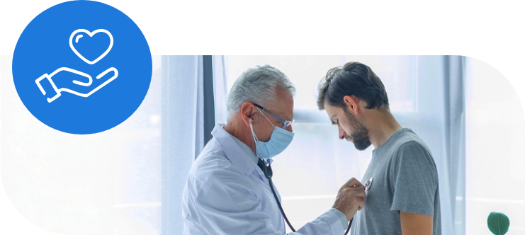 Chequeo médico