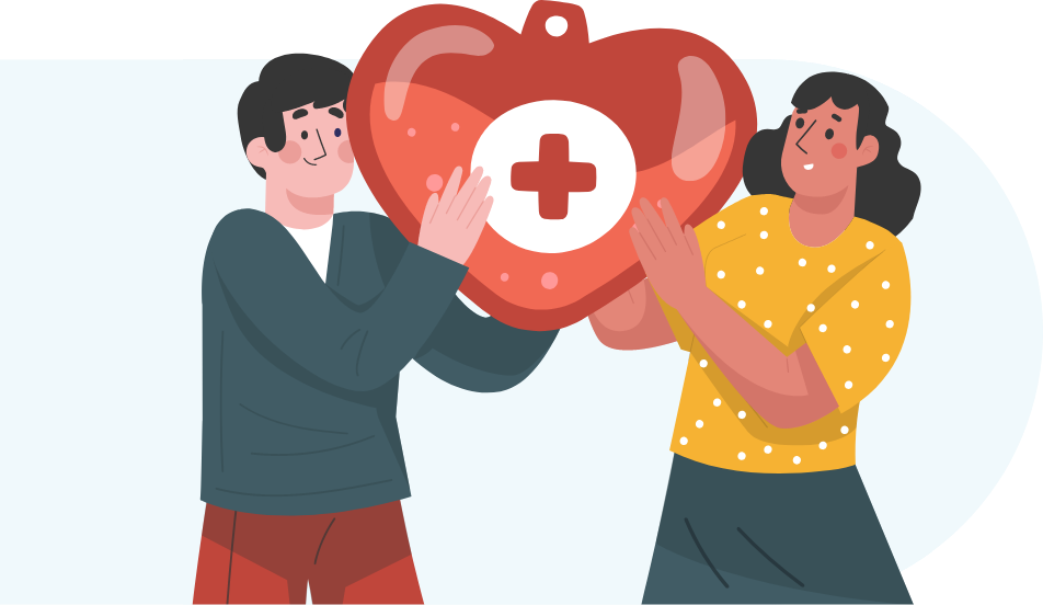 Solidaridad sanguínea