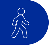 Icon Caminar