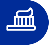 Icon Higiene bucal