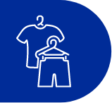 Icon Cambio de Ropa