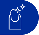 Icon Cuidado de uñas