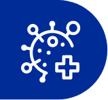 Icon infección
