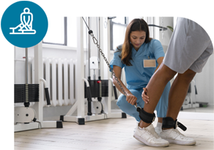 neuro rehabilitacion