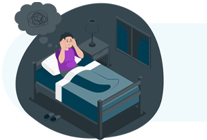 trastorno del sueño EM 2 trastorno del sueño EM 2