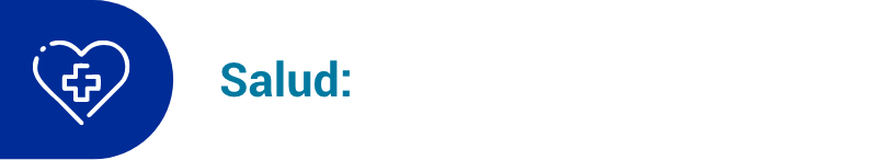 Icon Salud